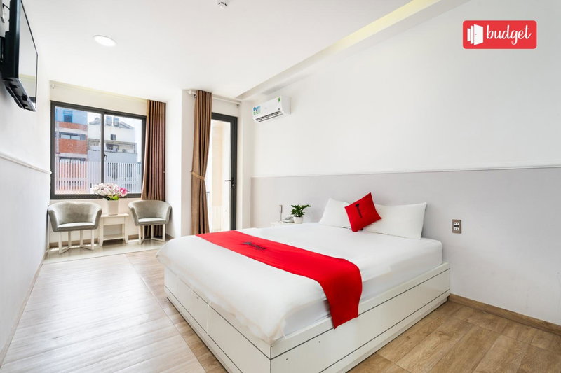 Khanh Linh Hotel, Vung Tau, Vietnam