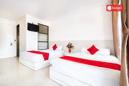 Khanh Linh Hotel, Vung Tau, Vietnam