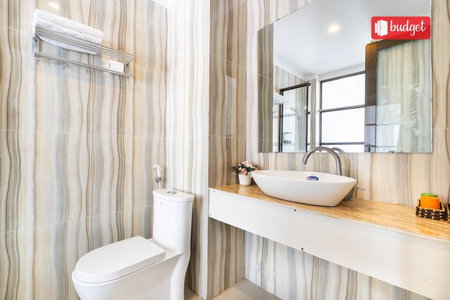 Khanh Linh Hotel, Vung Tau, Vietnam