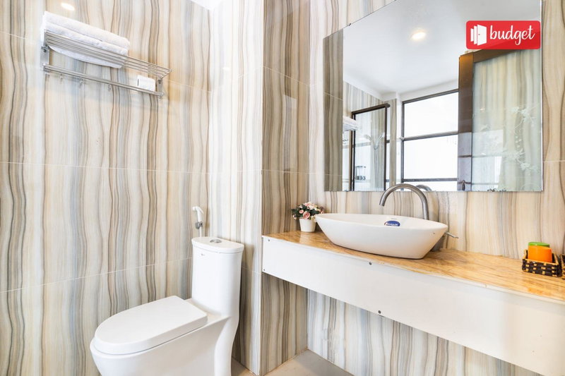 Khanh Linh Hotel, Vung Tau, Vietnam