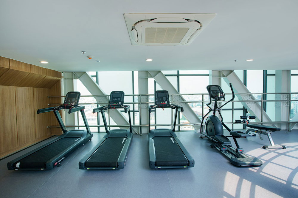 Republic Plaza Serviced Apartment, Vietnam