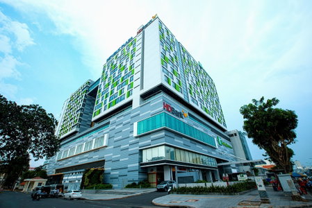 Republic Plaza Serviced Apartment, Ho Chi Minh City, Vietnam