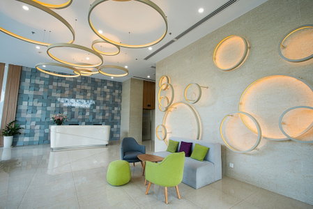 Republic Plaza Serviced Apartment, Ho Chi Minh City, Vietnam