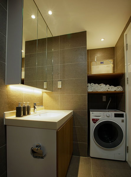 Republic Plaza Serviced Apartment, Ho Chi Minh City, Vietnam