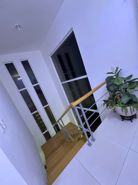 Republic Plaza Serviced Apartment, Ho Chi Minh City, Vietnam