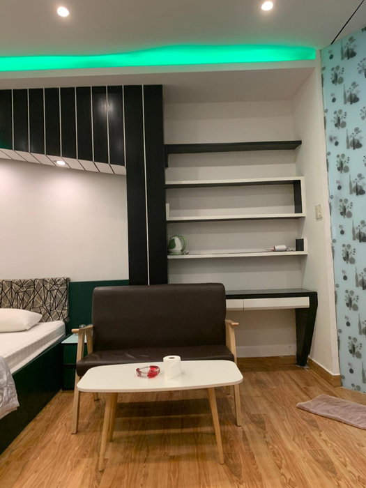 My Friends Hotel, Ho Chi Minh City, Vietnam