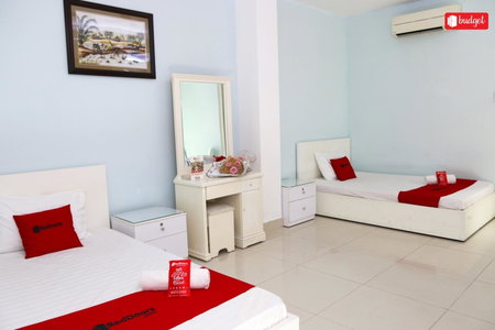 My Friends Hotel, Ho Chi Minh City, Vietnam
