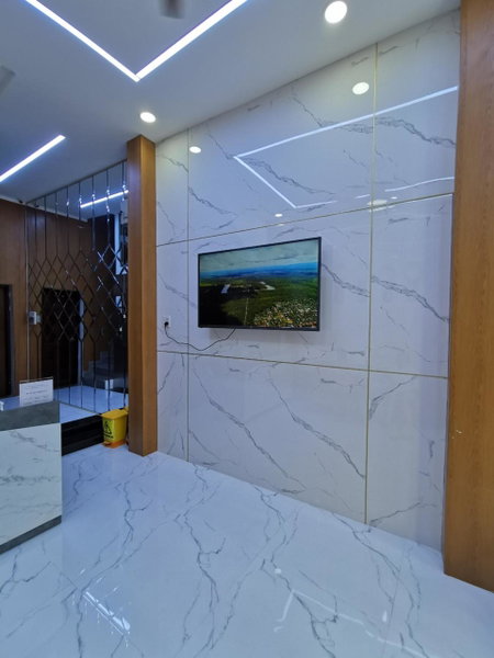 Number One Hotel, Can Tho, Vietnam