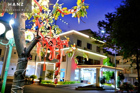 Bo Xay Dung Vung Tau, Vung Tau, Vietnam