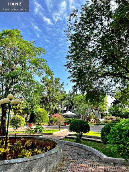 Bo Xay Dung Vung Tau, Vung Tau, Vietnam