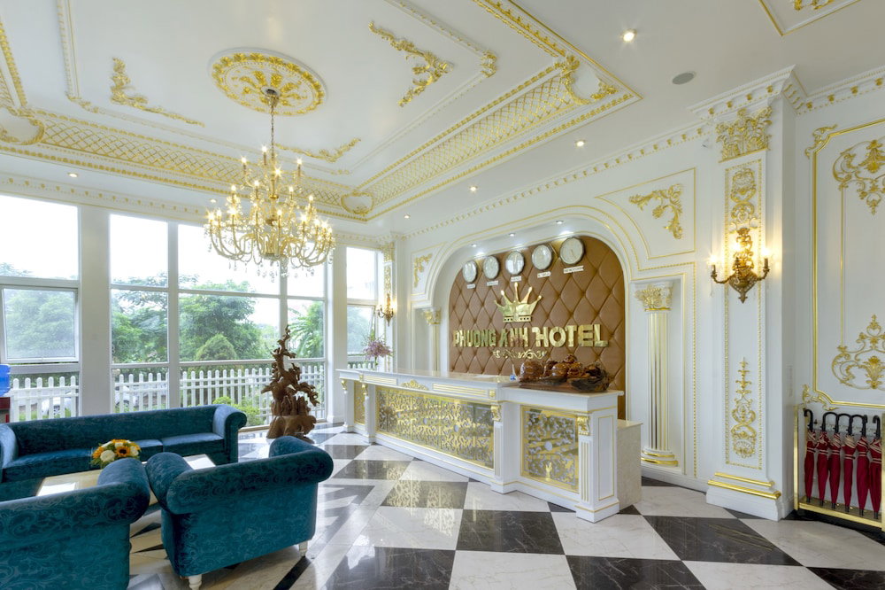 Phuong Anh Hotel, Vietnam