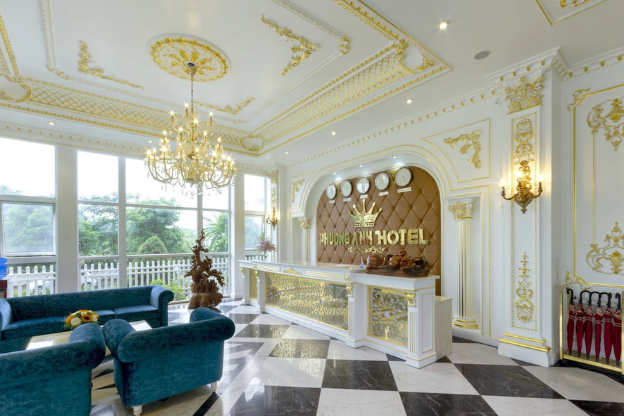 Phuong Anh Hotel, Hai Duong, Vietnam