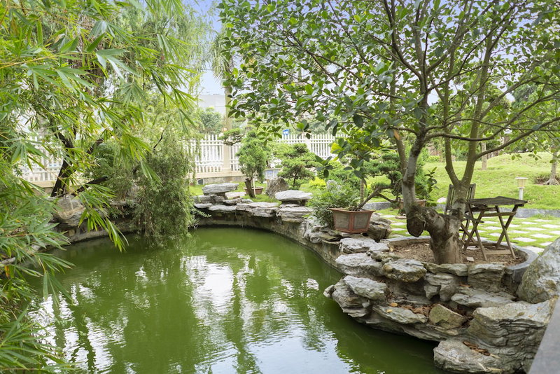 Phuong Anh Hotel, Hai Duong, Vietnam