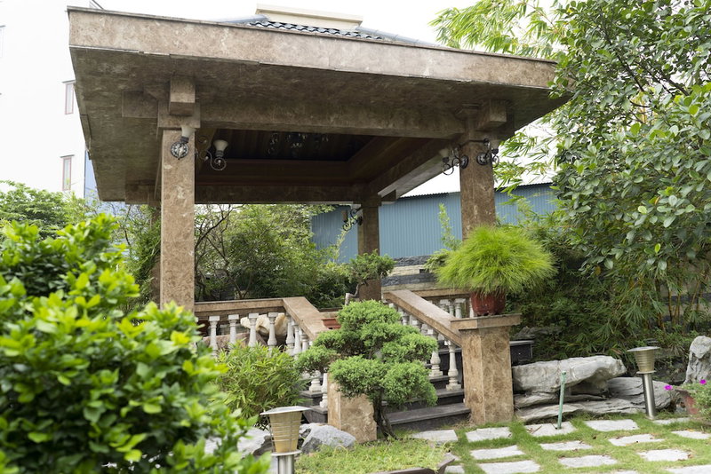 Phuong Anh Hotel, Hai Duong, Vietnam