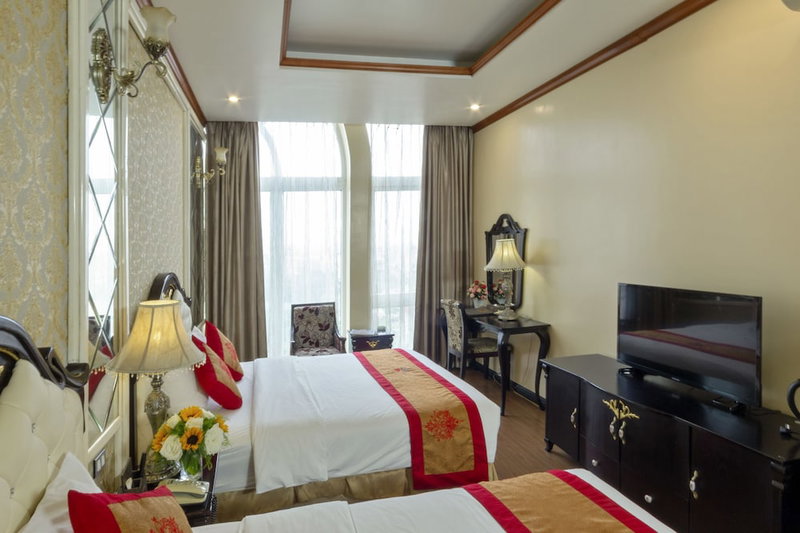 Phuong Anh Hotel, Hai Duong, Vietnam