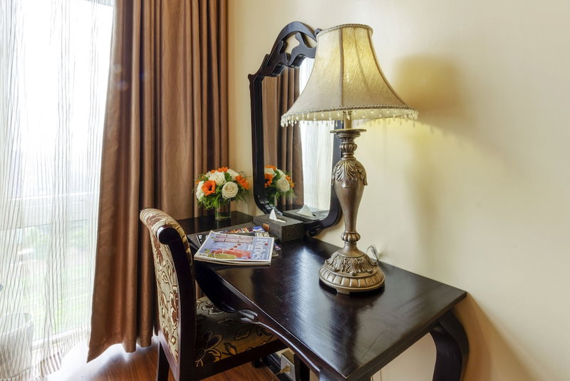 Phuong Anh Hotel, Hai Duong, Vietnam