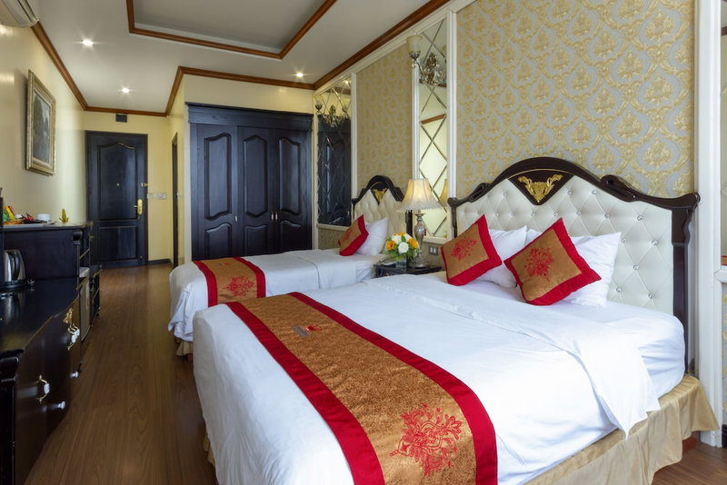 Phuong Anh Hotel, Hai Duong, Vietnam