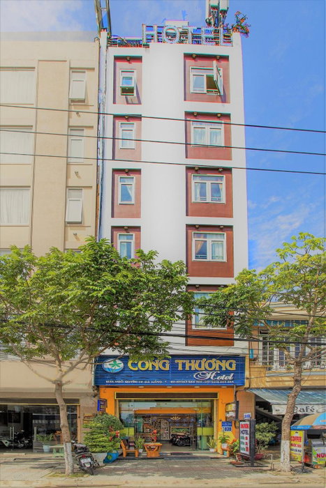 Cong Thuong Hotel, Da Nang, Vietnam