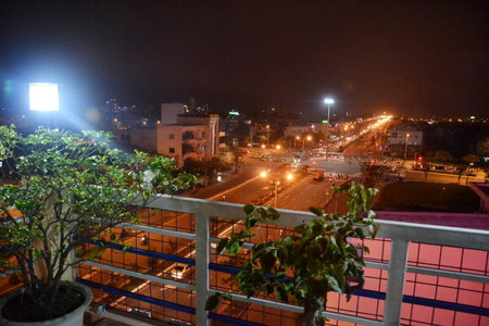 Cong Thuong Hotel, Da Nang, Vietnam
