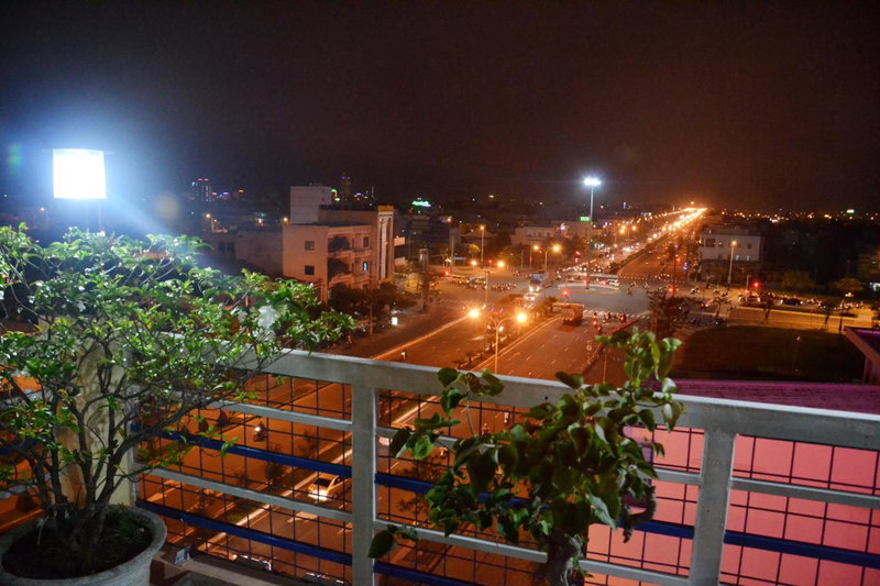 Cong Thuong Hotel, Da Nang, Vietnam
