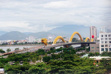 Cong Thuong Hotel, Da Nang, Vietnam
