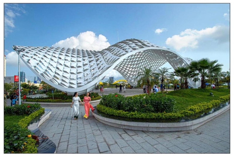 Cong Thuong Hotel, Da Nang, Vietnam