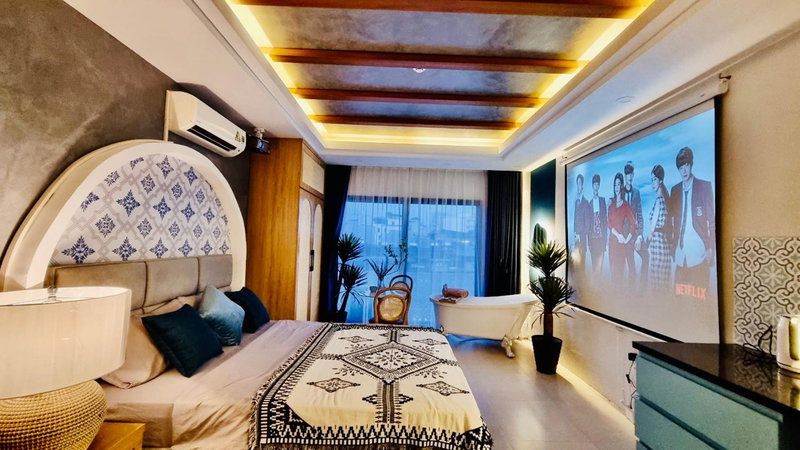 LaHomestay Đống Đa, Hanoi, Vietnam
