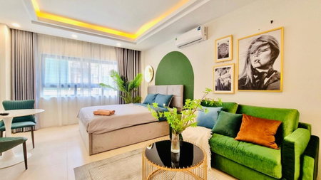 LaHomestay Đống Đa, Hanoi, Vietnam