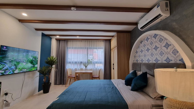 LaHomestay Đống Đa, Hanoi, Vietnam