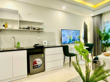 LaHomestay Đống Đa, Hanoi, Vietnam