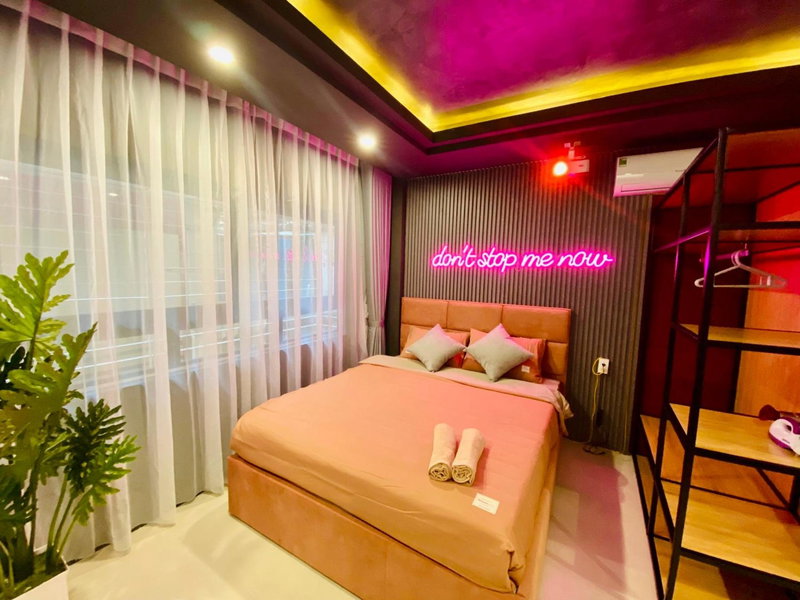 LaHomestay Đống Đa, Hanoi, Vietnam