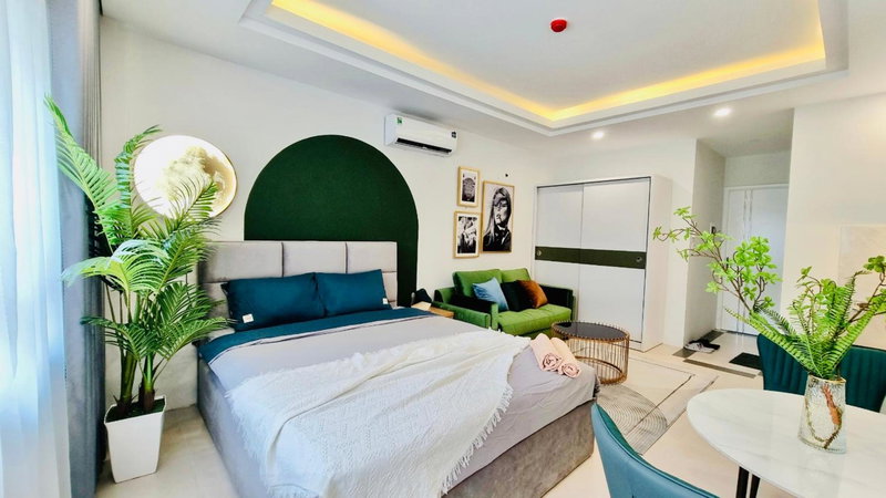 LaHomestay Đống Đa, Hanoi, Vietnam