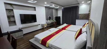 Value Hotel, Ho Chi Minh City, Vietnam