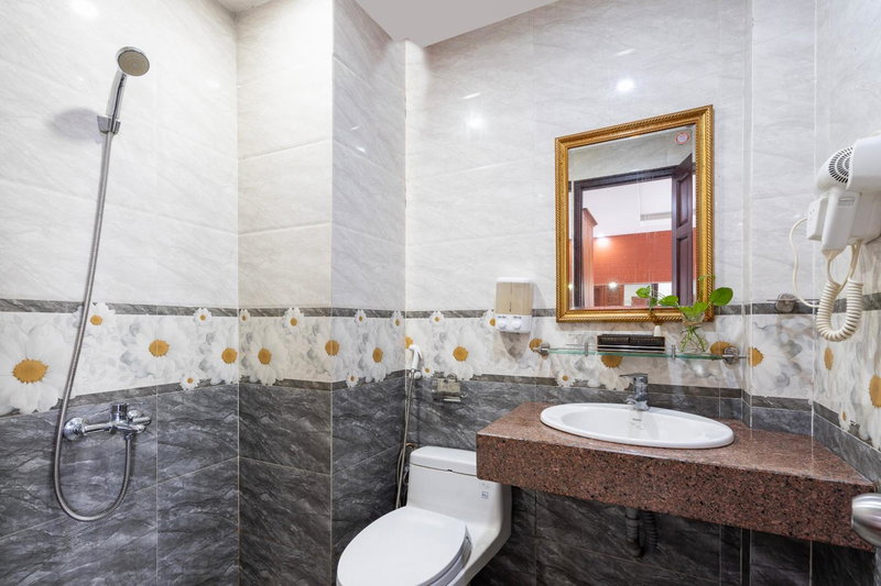 Value Hotel, Ho Chi Minh City, Vietnam