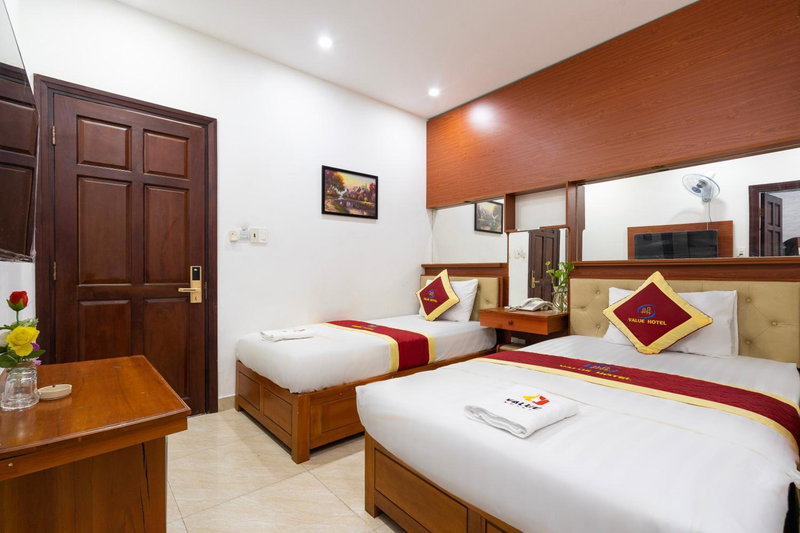 Value Hotel, Ho Chi Minh City, Vietnam