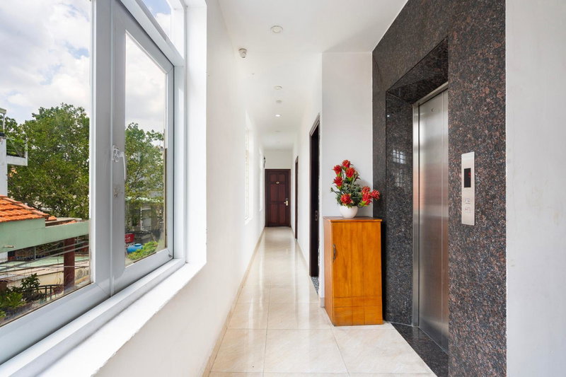 Value Hotel, Ho Chi Minh City, Vietnam