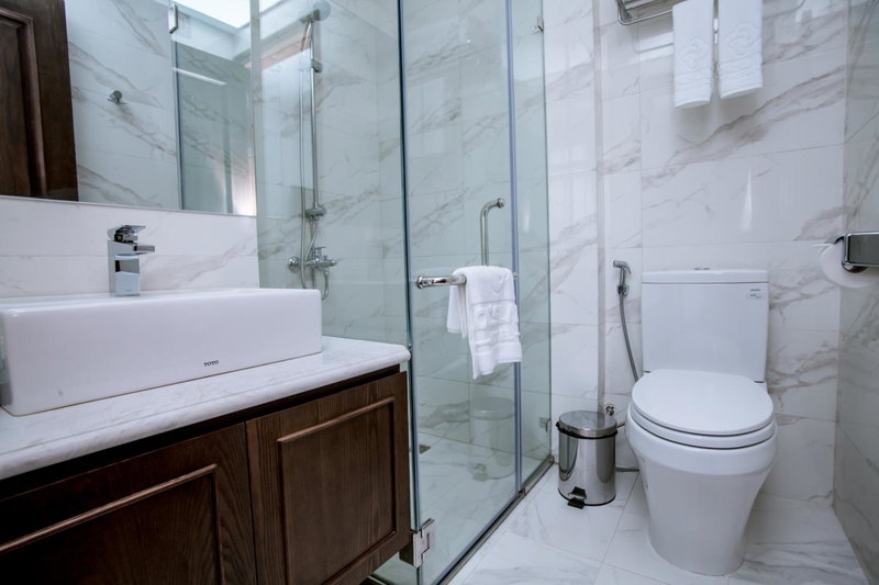 Louisland Hanoi Hotel, Hanoi, Vietnam