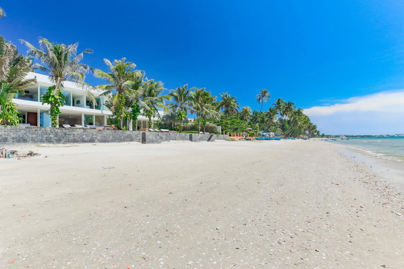 Oceanique Villas, Mui Ne, Vietnam