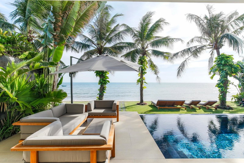 Oceanique Villas, Mui Ne, Vietnam