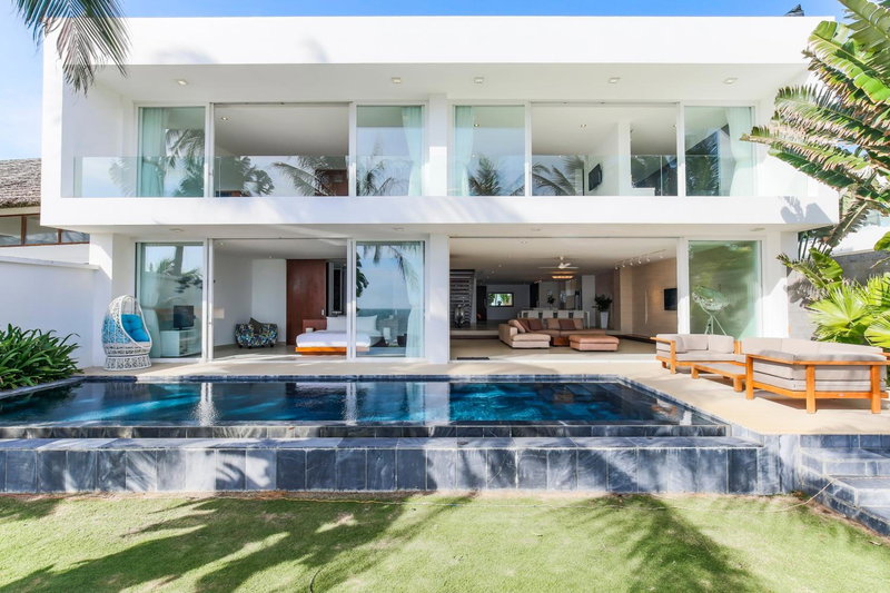 Oceanique Villas, Mui Ne, Vietnam