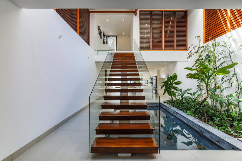Oceanique Villas, Mui Ne, Vietnam