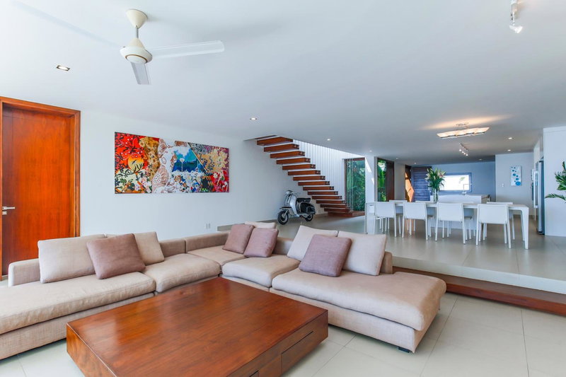 Oceanique Villas, Mui Ne, Vietnam