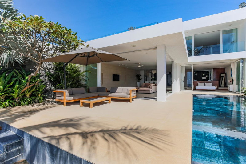 Oceanique Villas, Mui Ne, Vietnam