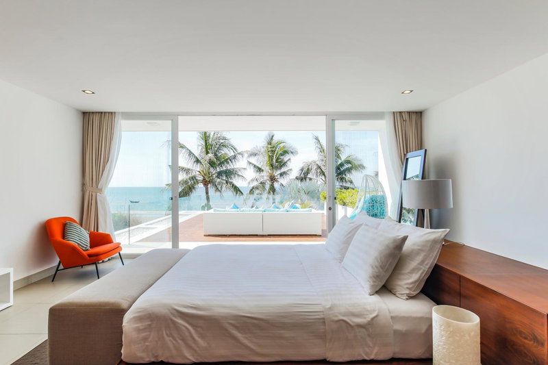 Oceanique Villas, Mui Ne, Vietnam
