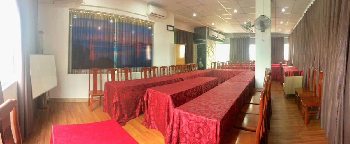 Yen Vy 04 Luxury Hotel, Vietnam