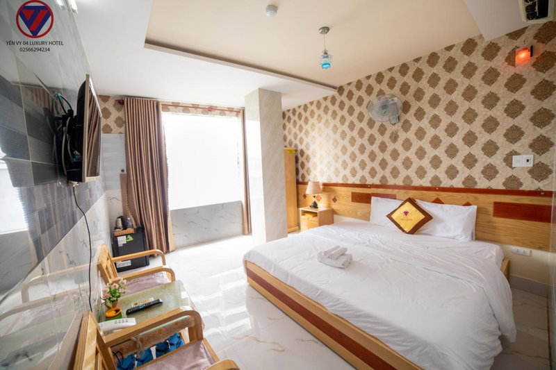 Yen Vy 04 Luxury Hotel, Quy Nhon, Vietnam