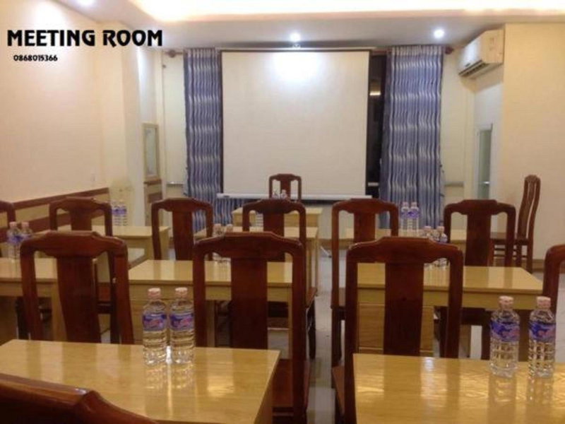 Yen Vy 04 Luxury Hotel, Quy Nhon, Vietnam