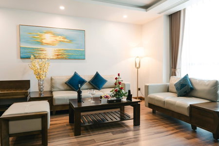 Menrva Hotel, Hai Phong, Vietnam