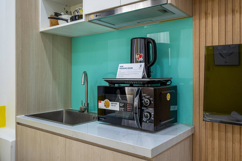 Cozrum Homes - Selina Residence, Ho Chi Minh City, Vietnam