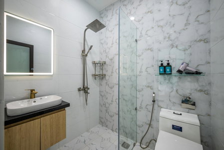 Cozrum Homes - Selina Residence, Ho Chi Minh City, Vietnam